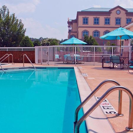 Residence Inn By Marriott Lake Norman Huntersville Exterior foto