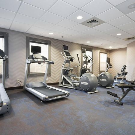 Residence Inn By Marriott Lake Norman Huntersville Exterior foto