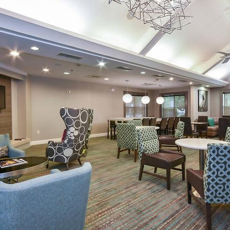 Residence Inn By Marriott Lake Norman Huntersville Exterior foto