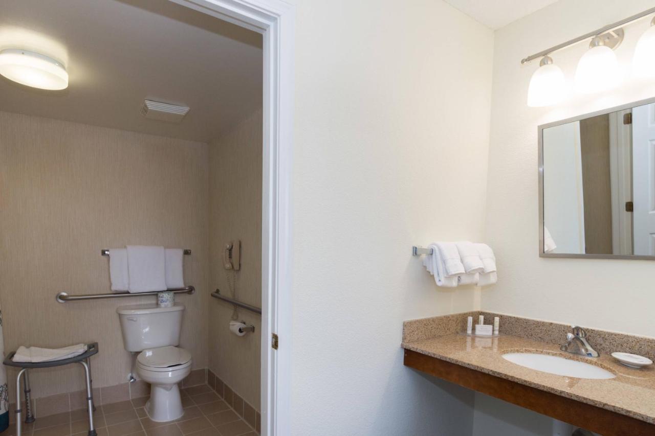 Residence Inn By Marriott Lake Norman Huntersville Exterior foto