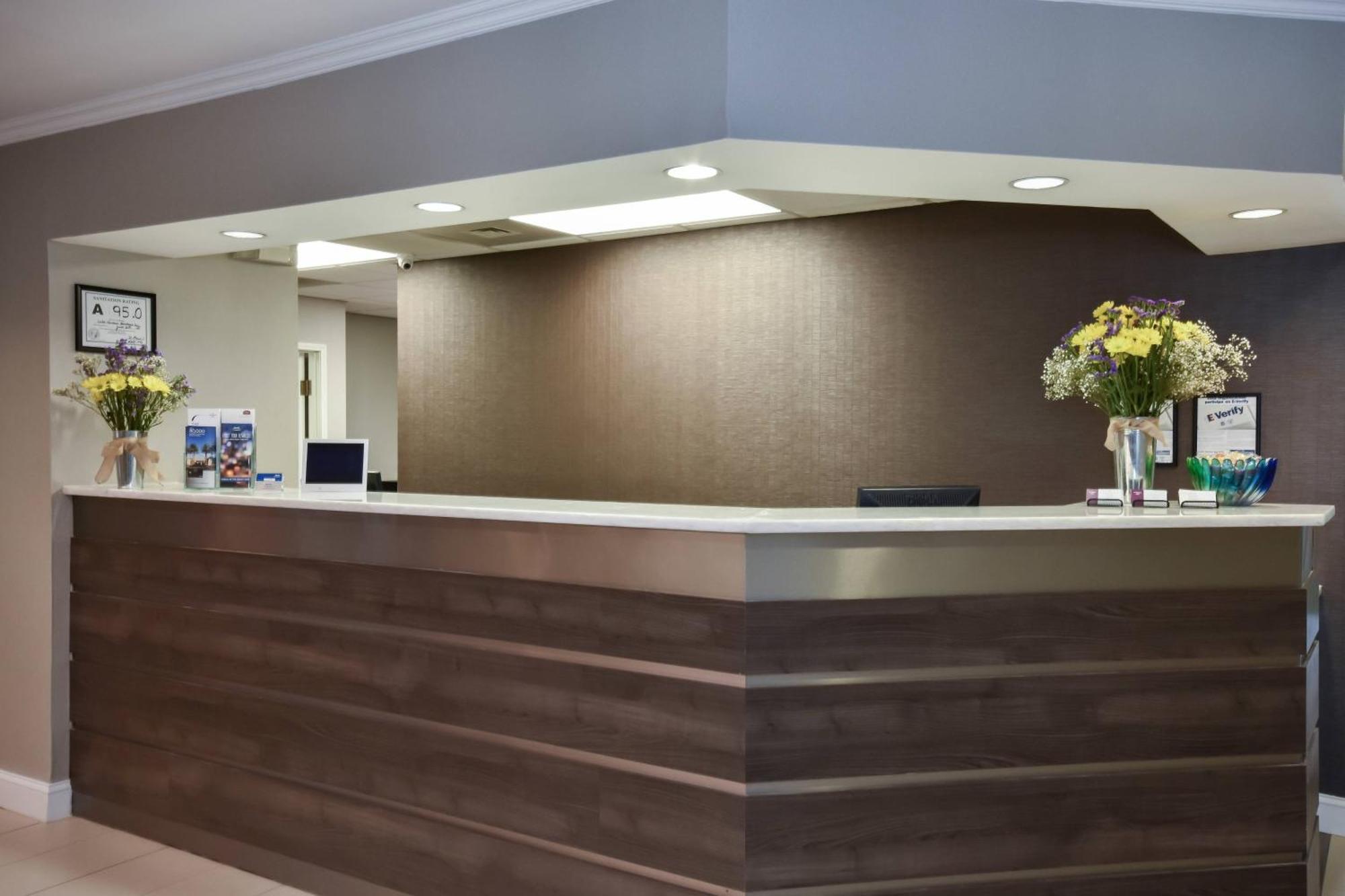Residence Inn By Marriott Lake Norman Huntersville Exterior foto