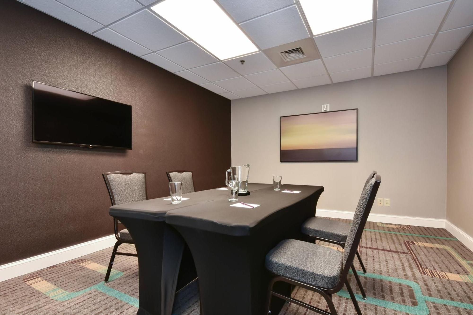 Residence Inn By Marriott Lake Norman Huntersville Exterior foto