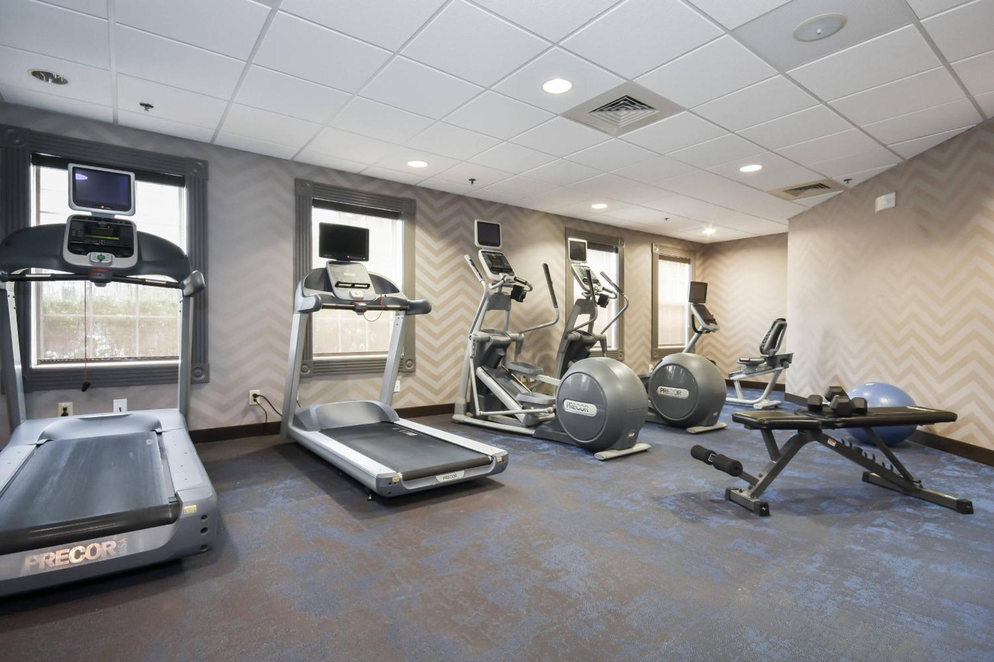 Residence Inn By Marriott Lake Norman Huntersville Exterior foto