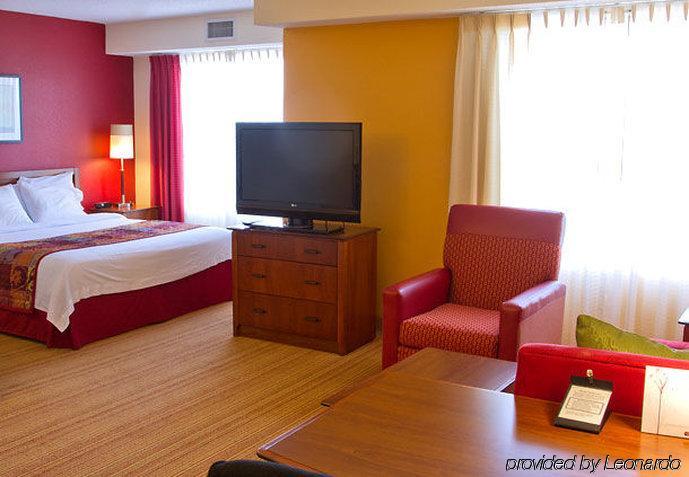 Residence Inn By Marriott Lake Norman Huntersville Zimmer foto