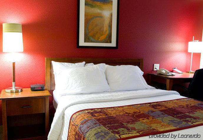 Residence Inn By Marriott Lake Norman Huntersville Zimmer foto