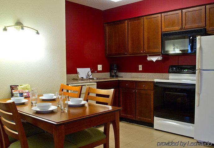 Residence Inn By Marriott Lake Norman Huntersville Zimmer foto