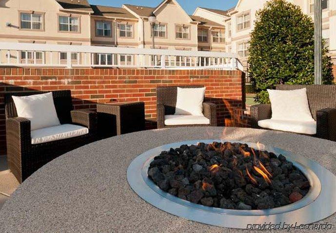 Residence Inn By Marriott Lake Norman Huntersville Ausstattung foto