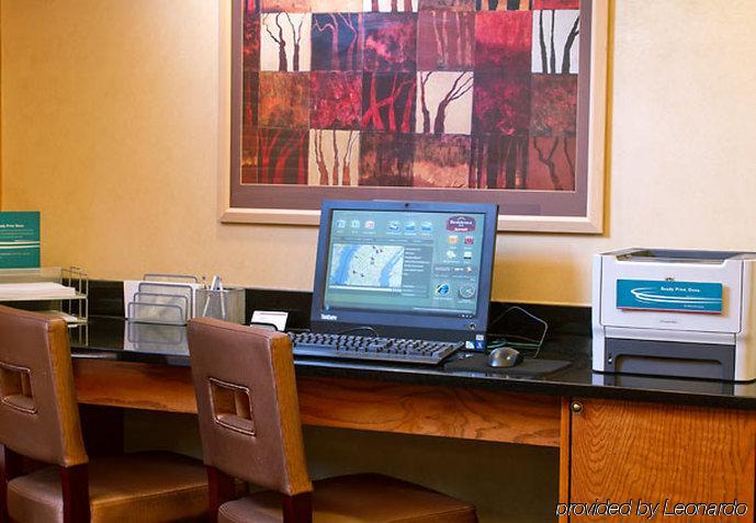 Residence Inn By Marriott Lake Norman Huntersville Einrichtungen foto