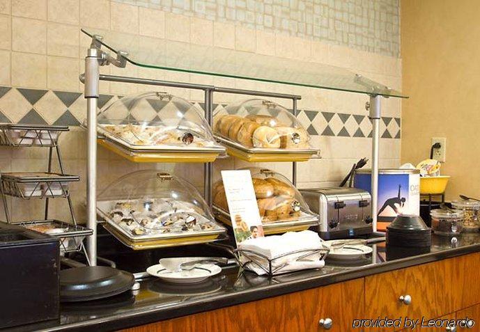 Residence Inn By Marriott Lake Norman Huntersville Restaurant foto
