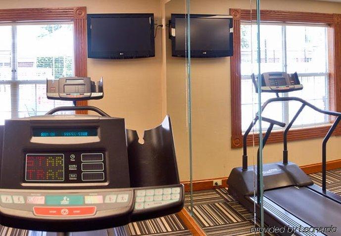 Residence Inn By Marriott Lake Norman Huntersville Einrichtungen foto