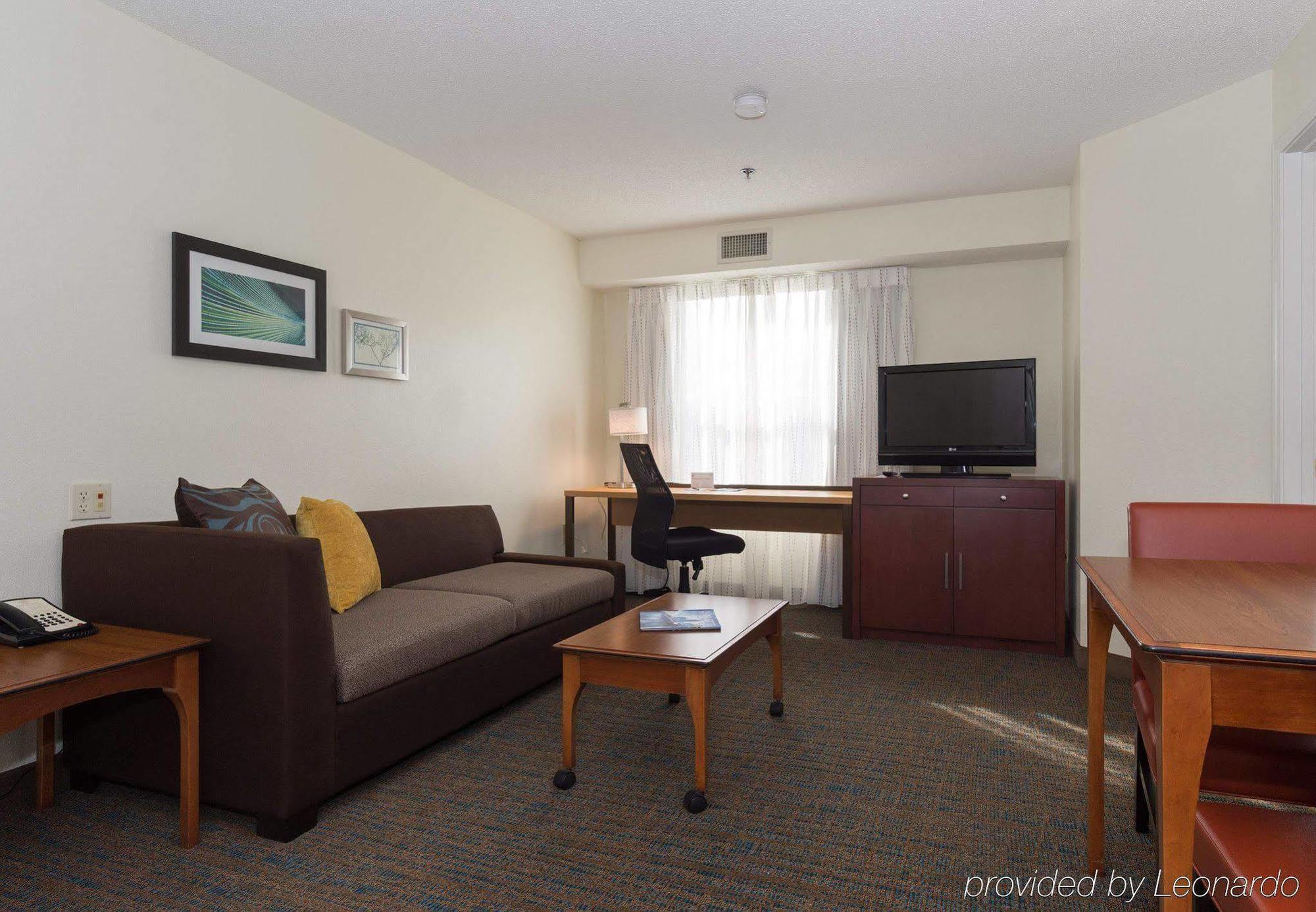 Residence Inn By Marriott Lake Norman Huntersville Exterior foto