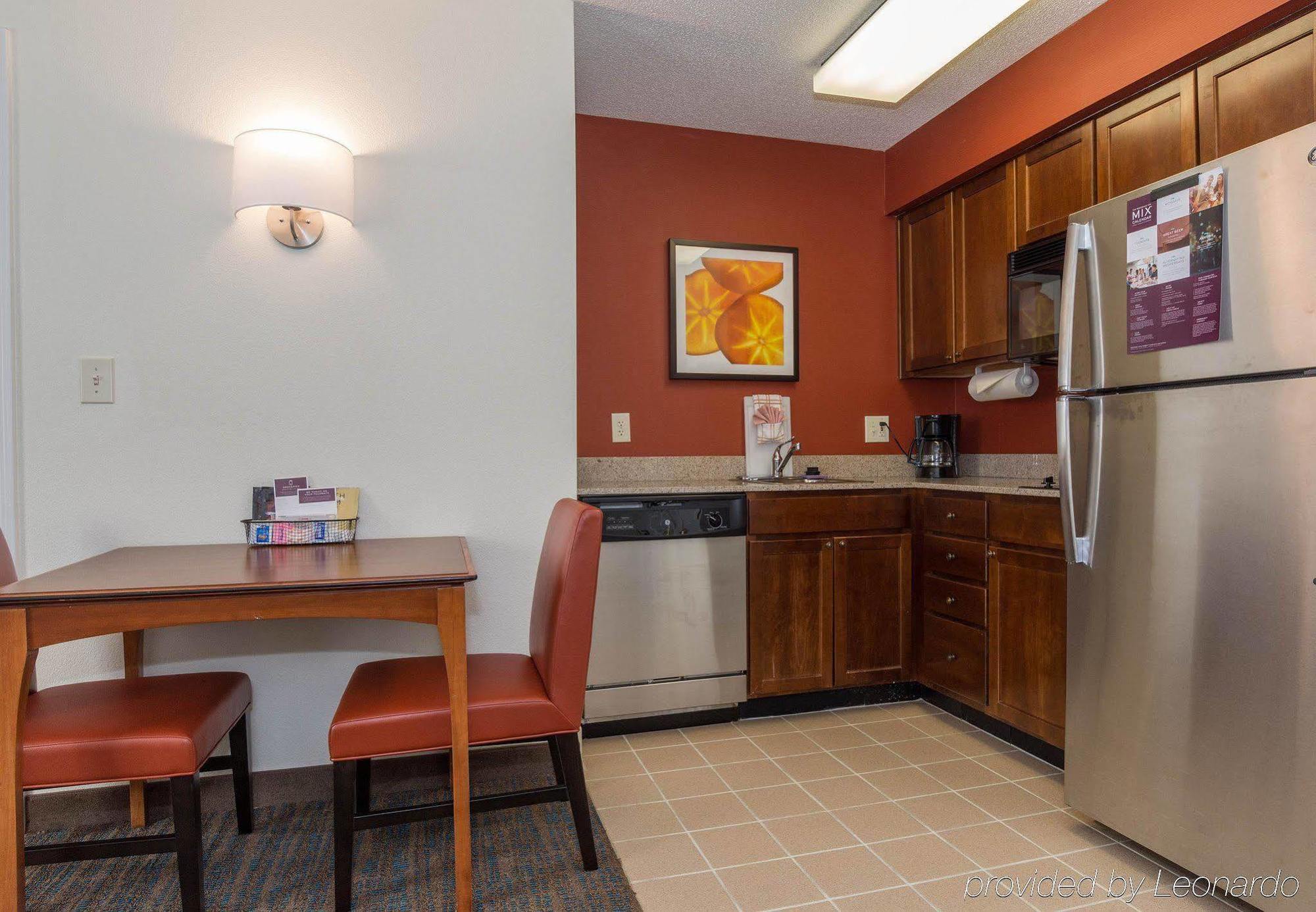 Residence Inn By Marriott Lake Norman Huntersville Exterior foto