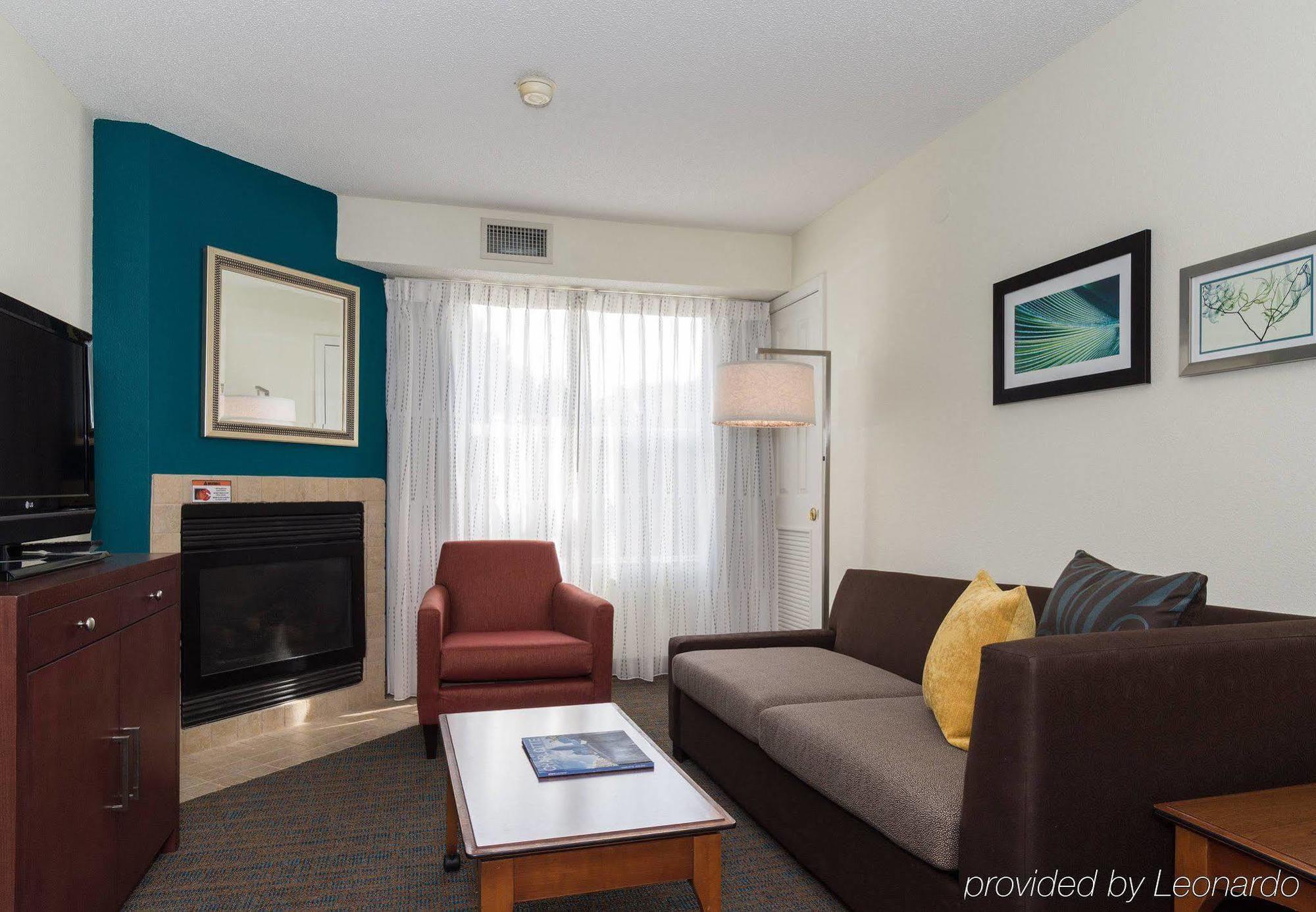 Residence Inn By Marriott Lake Norman Huntersville Exterior foto