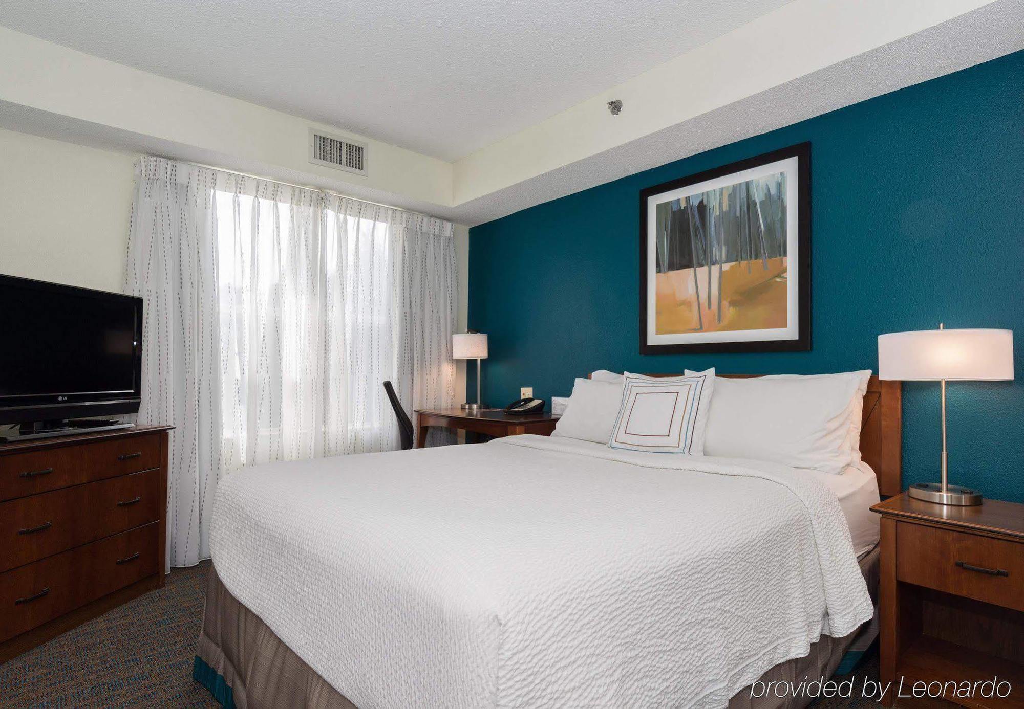 Residence Inn By Marriott Lake Norman Huntersville Exterior foto