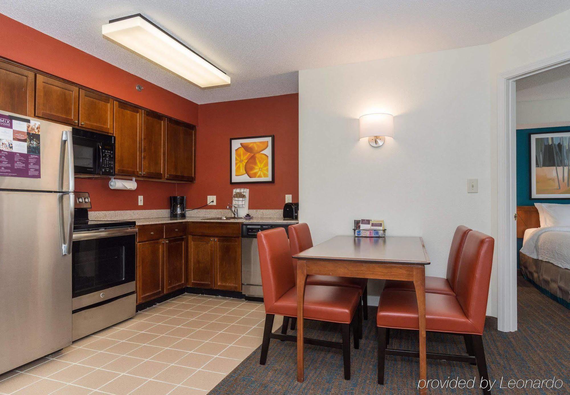Residence Inn By Marriott Lake Norman Huntersville Exterior foto