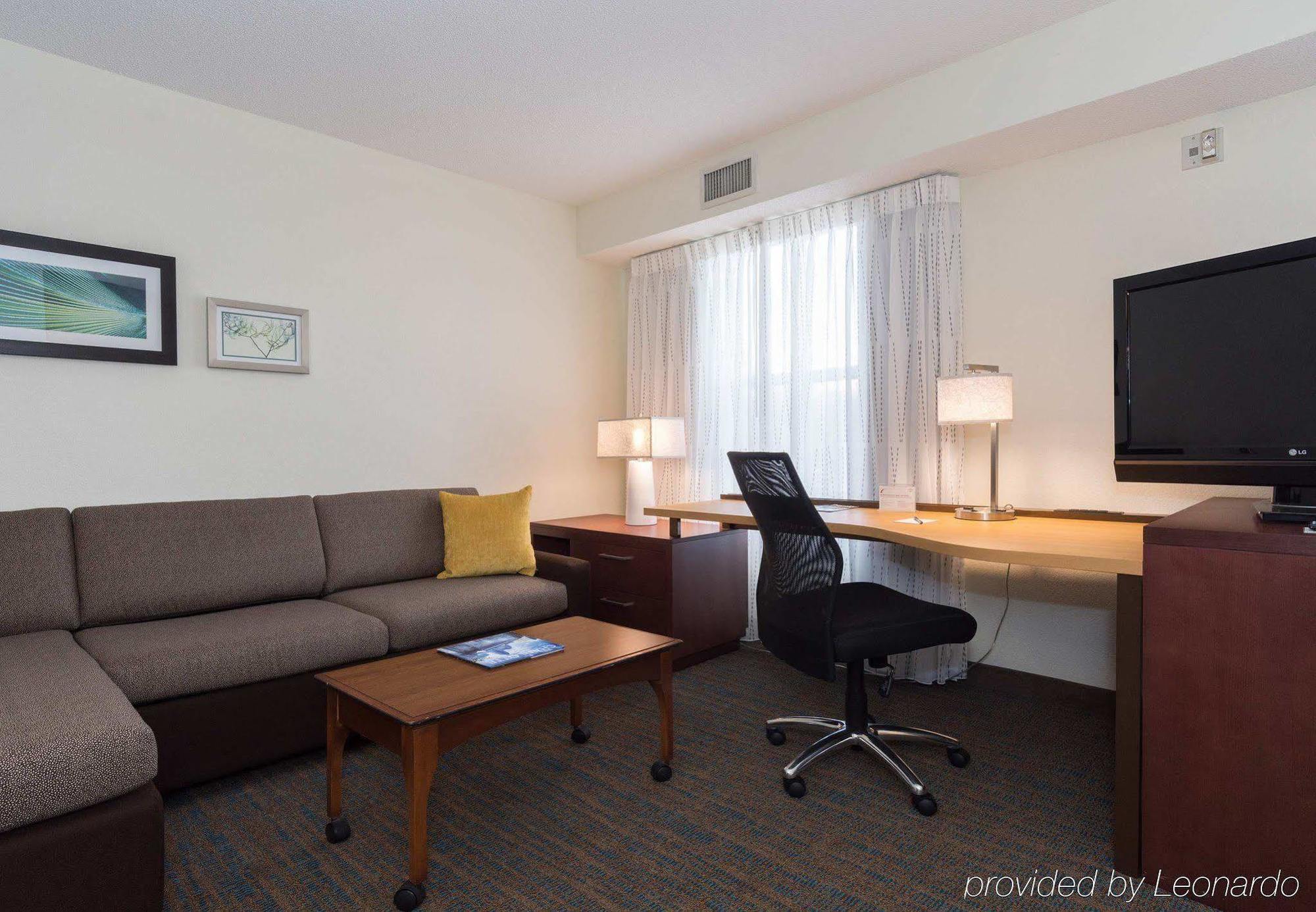 Residence Inn By Marriott Lake Norman Huntersville Exterior foto
