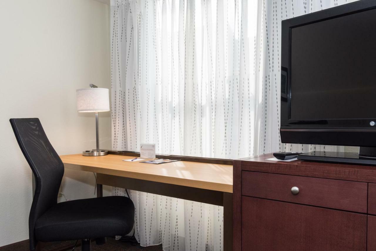 Residence Inn By Marriott Lake Norman Huntersville Exterior foto